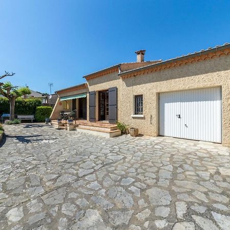 Charmante Maison Avec Terrasse Aux Portes De L'Ardeche Pont-Saint-Esprit Exterior photo