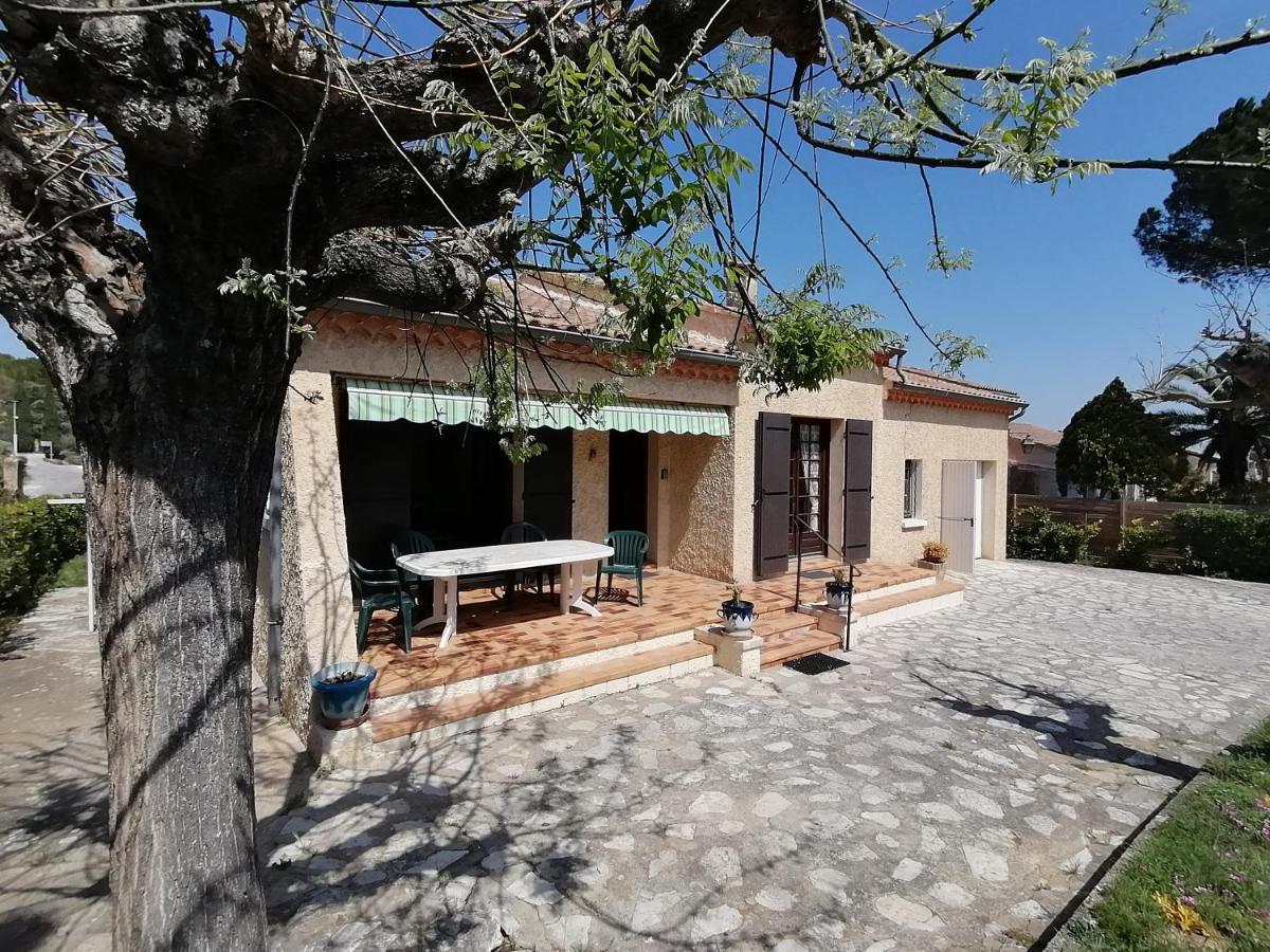 Charmante Maison Avec Terrasse Aux Portes De L'Ardeche Pont-Saint-Esprit Exterior photo